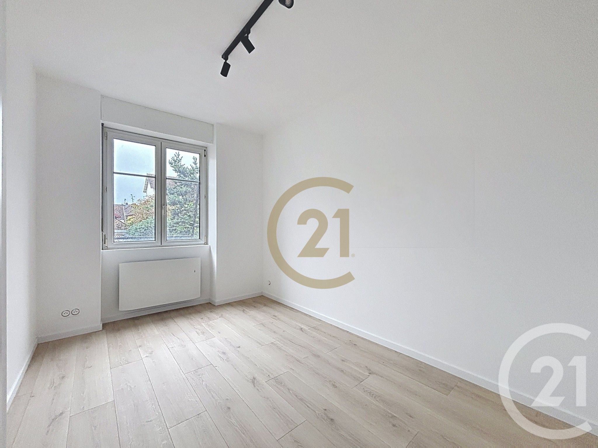Flat Rue Georges Koechlin in Danjoutin