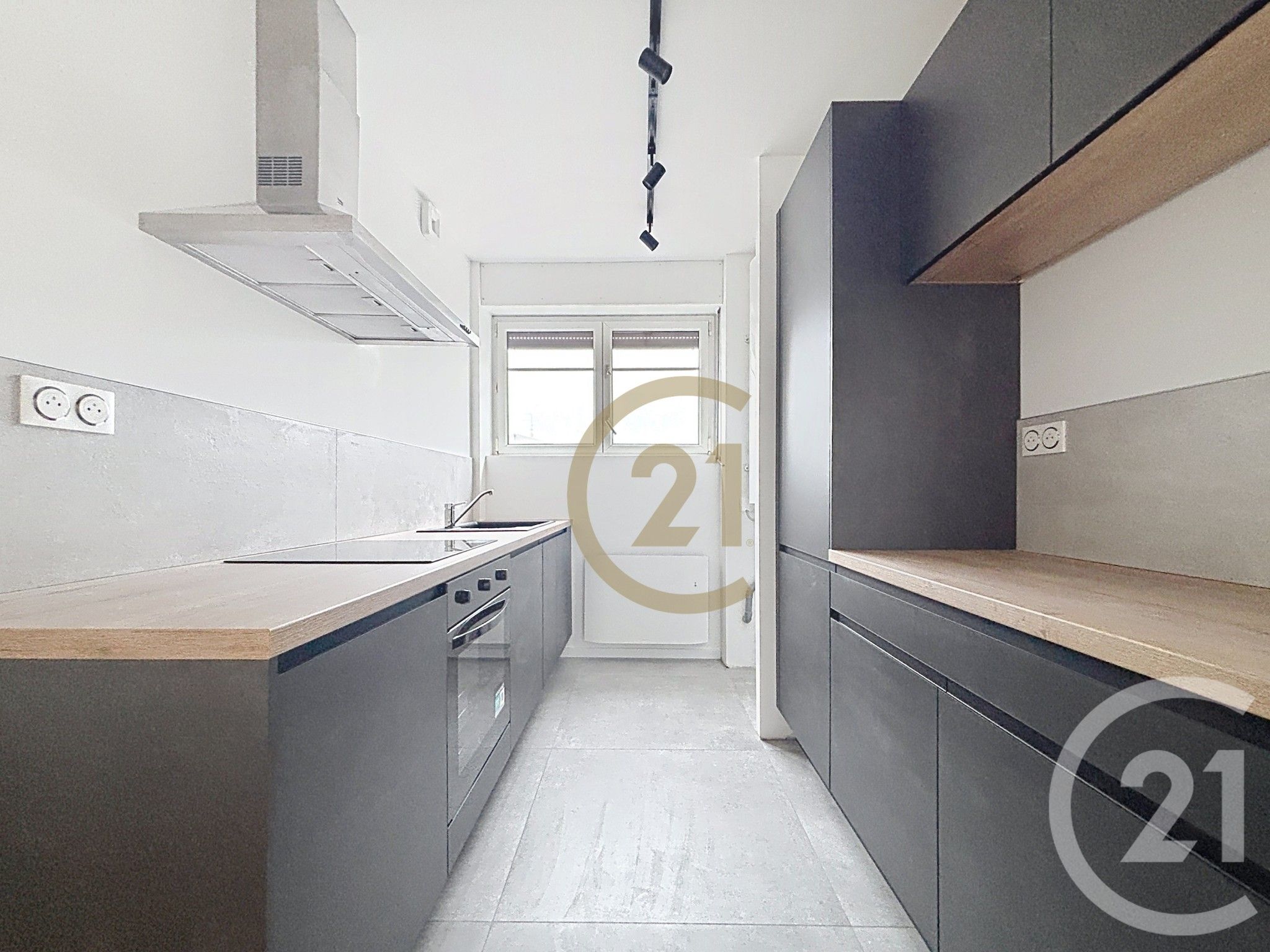 Flat Rue Georges Koechlin in Danjoutin