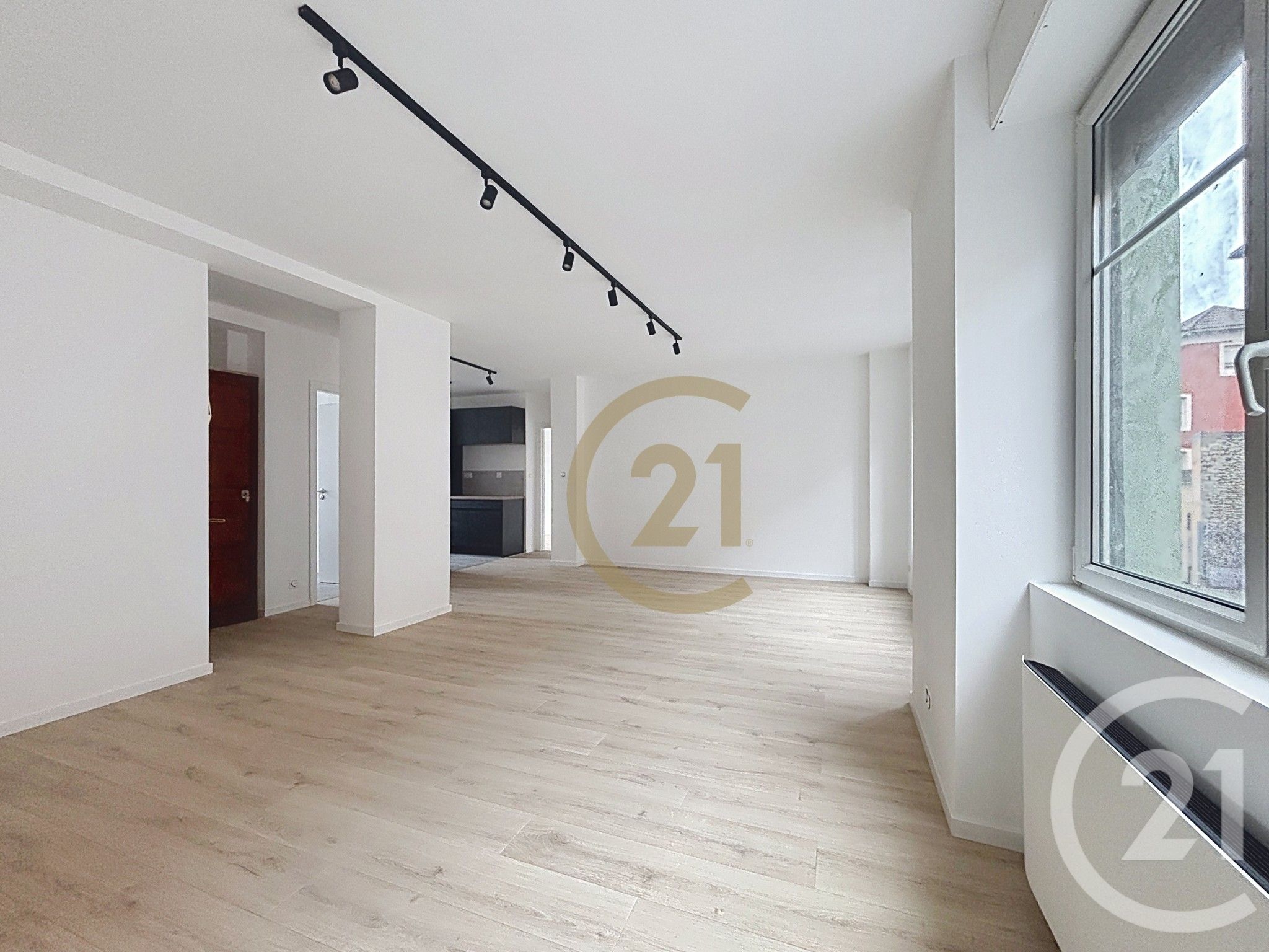Flat Rue Georges Koechlin in Danjoutin