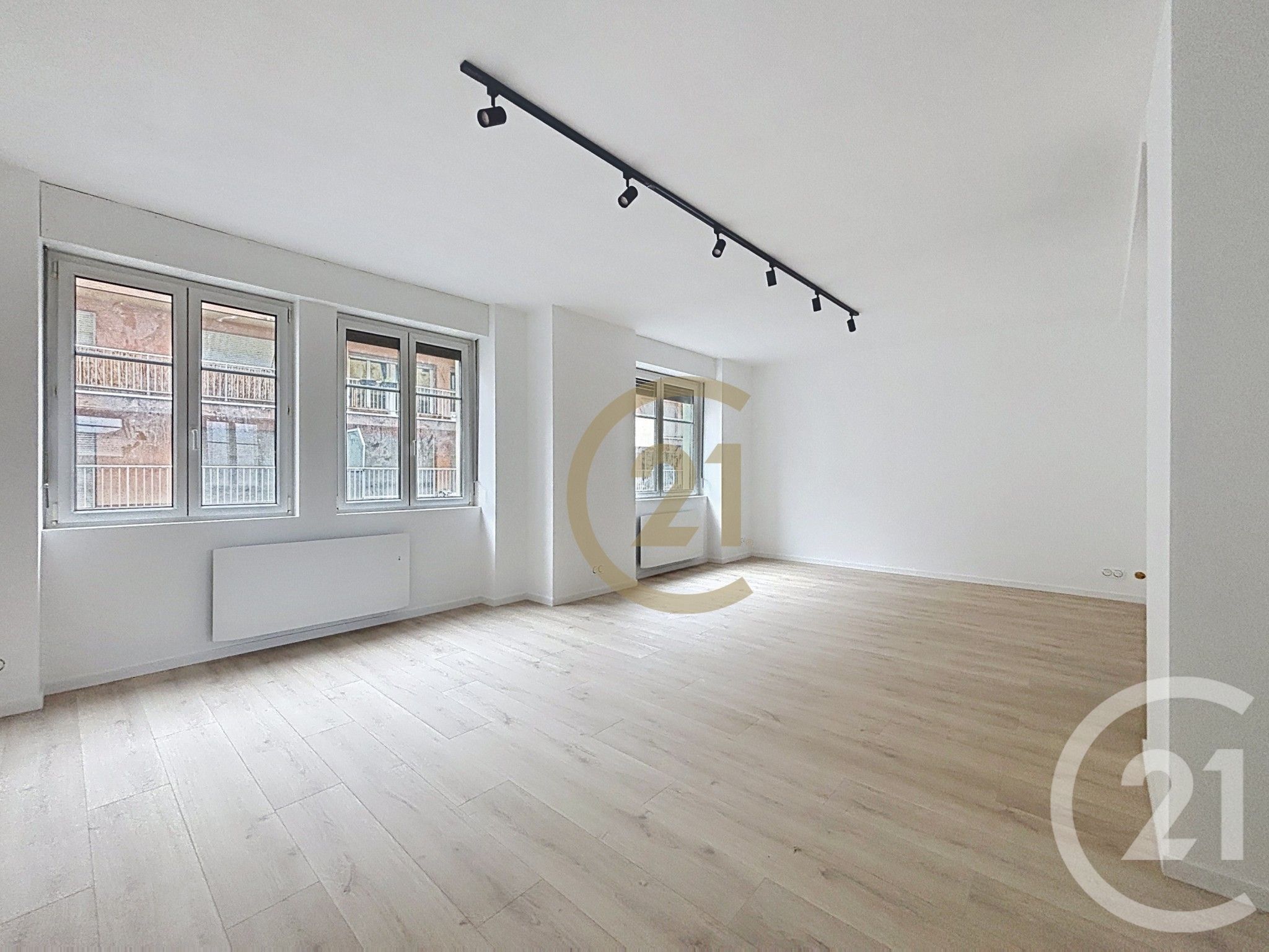 Flat Rue Georges Koechlin in Danjoutin