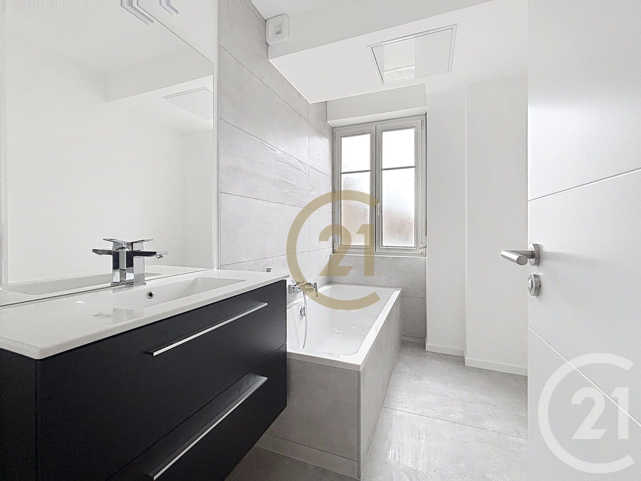 Flat Rue Georges Koechlin in Danjoutin