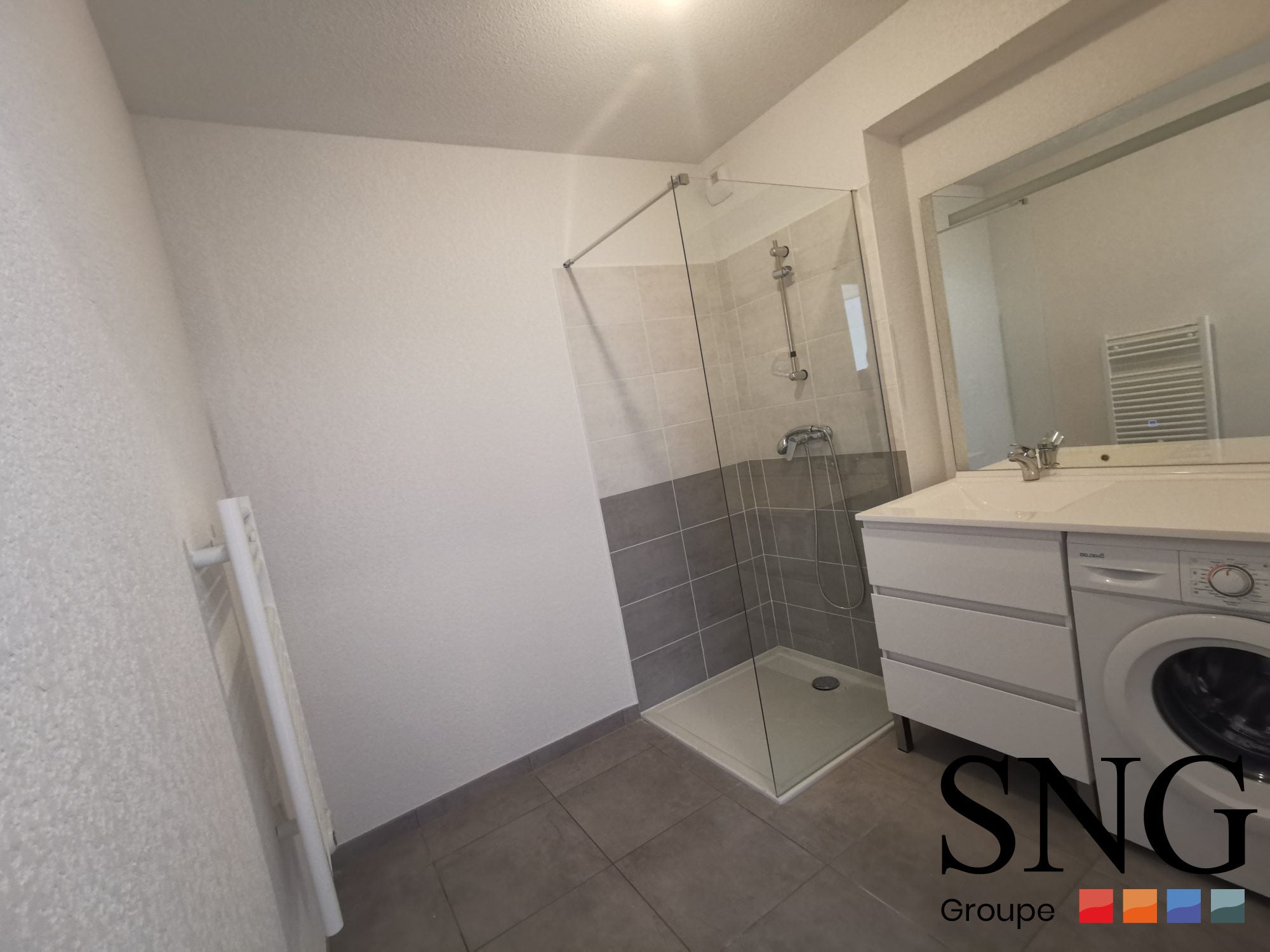 Appartement Chemin de la Pierre du Roy à Albertville