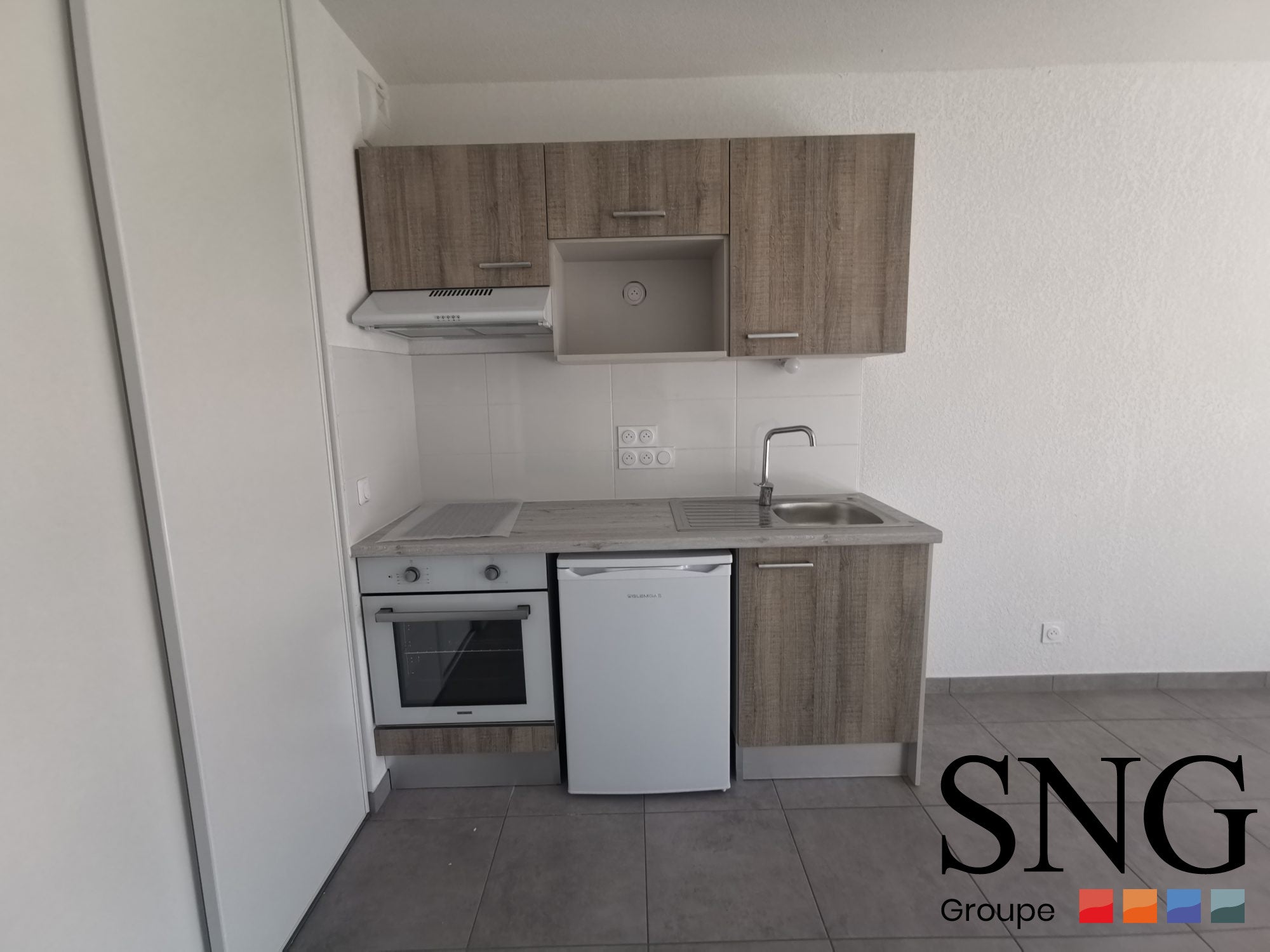 Appartement Chemin de la Pierre du Roy à Albertville
