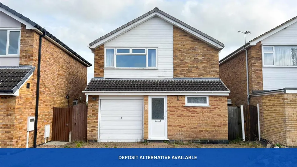 Flat Kertley in Harborough