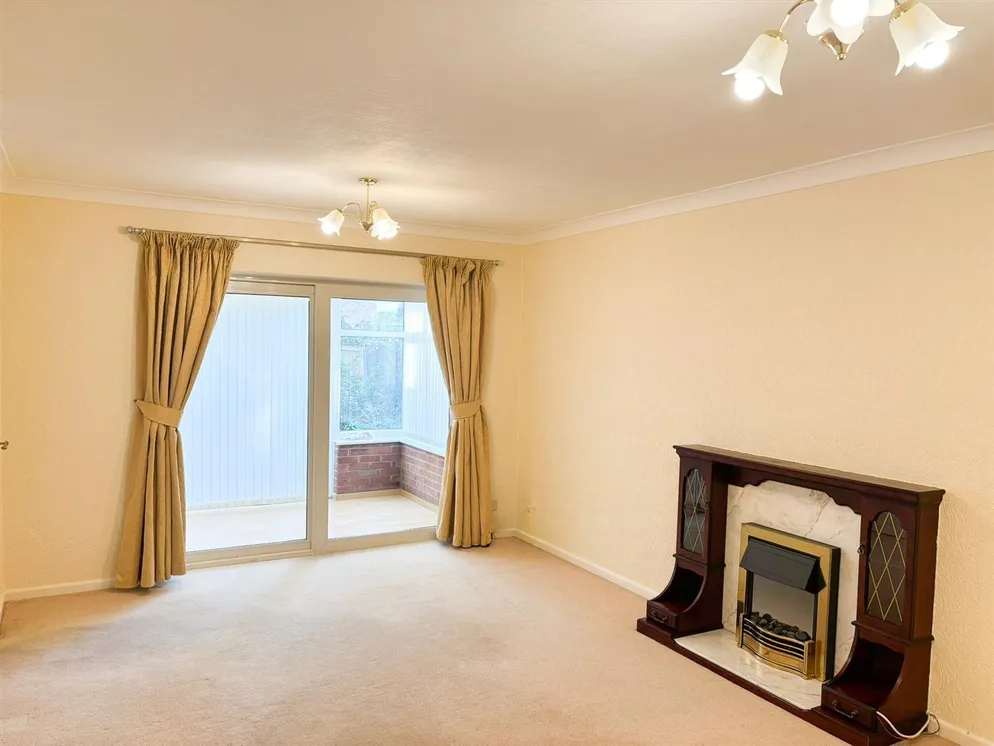 Flat Kertley in Harborough