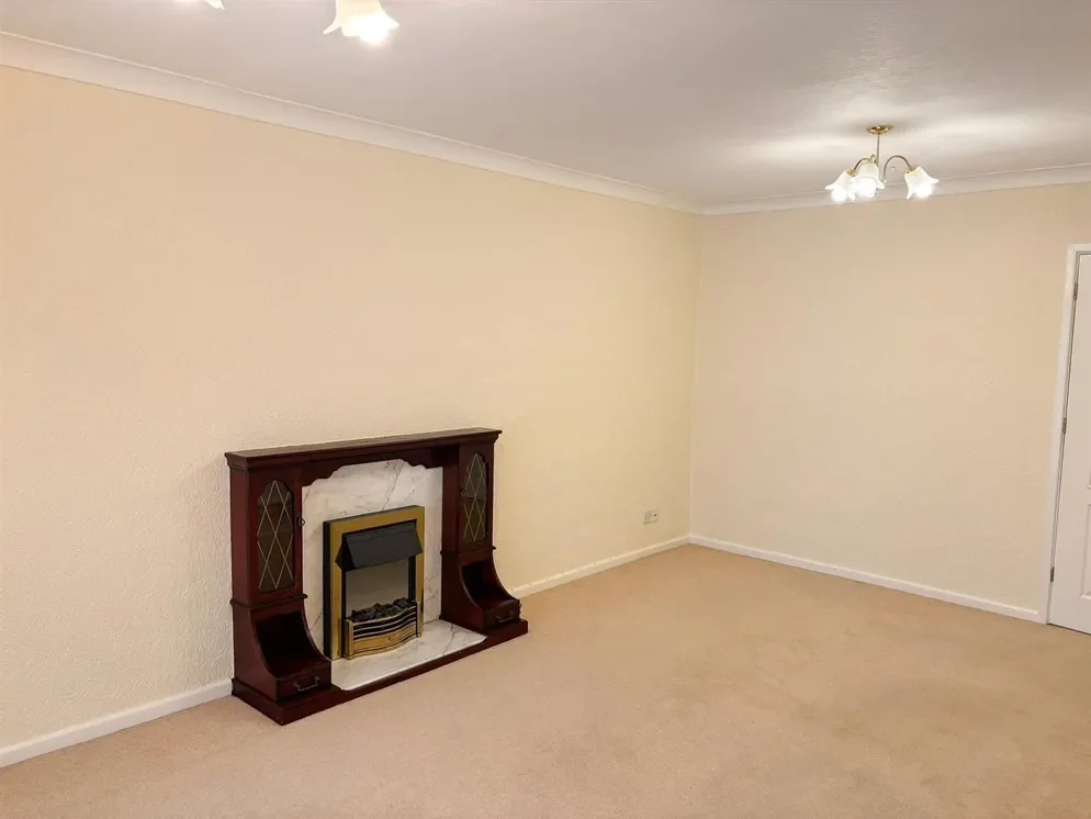 Flat Kertley in Harborough