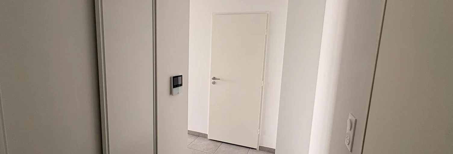 Appartement Rue Ferdinand à Saint-Étienne