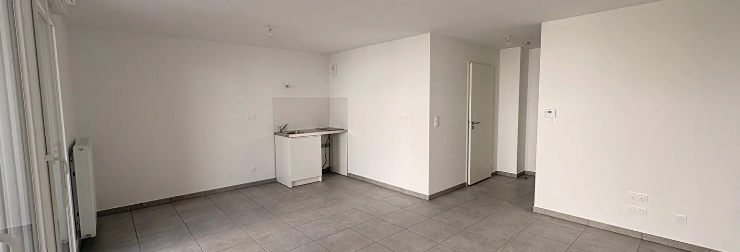 Appartement Rue Ferdinand à Saint-Étienne