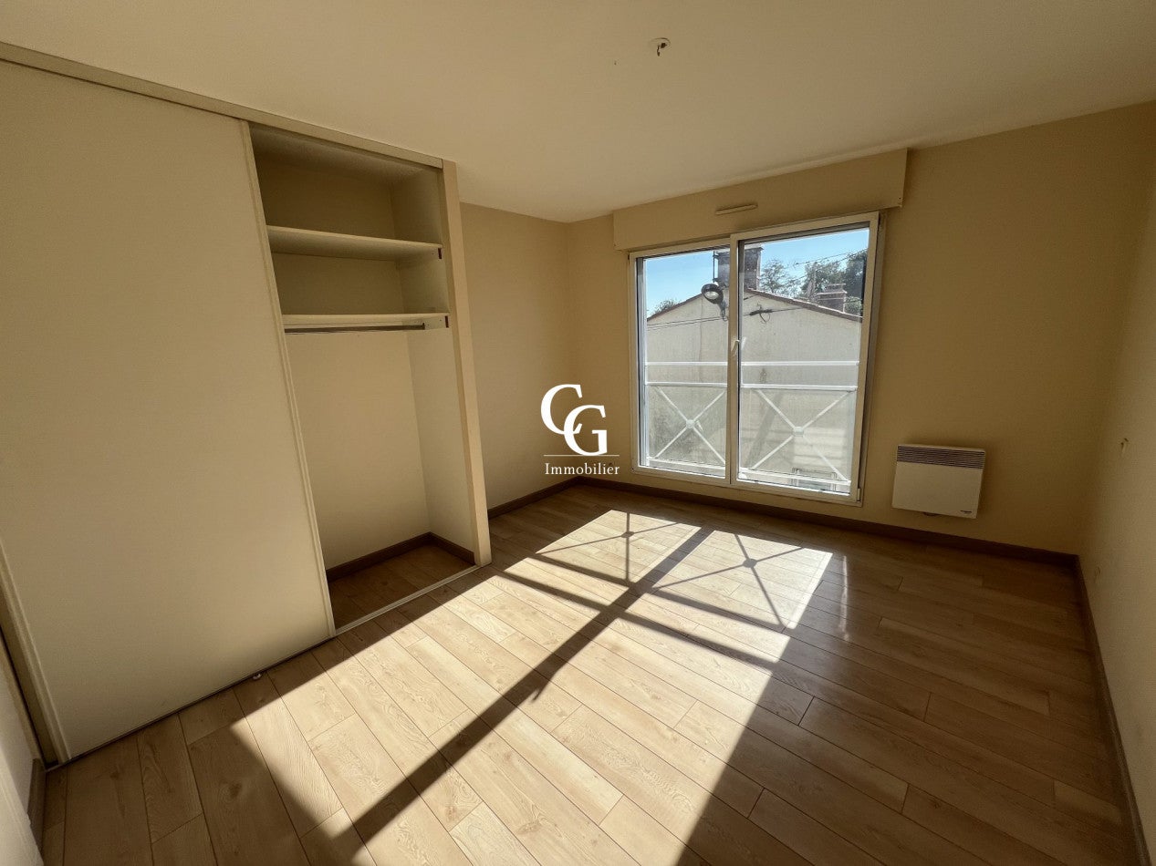 Appartement Rue de Nantes à La Planche