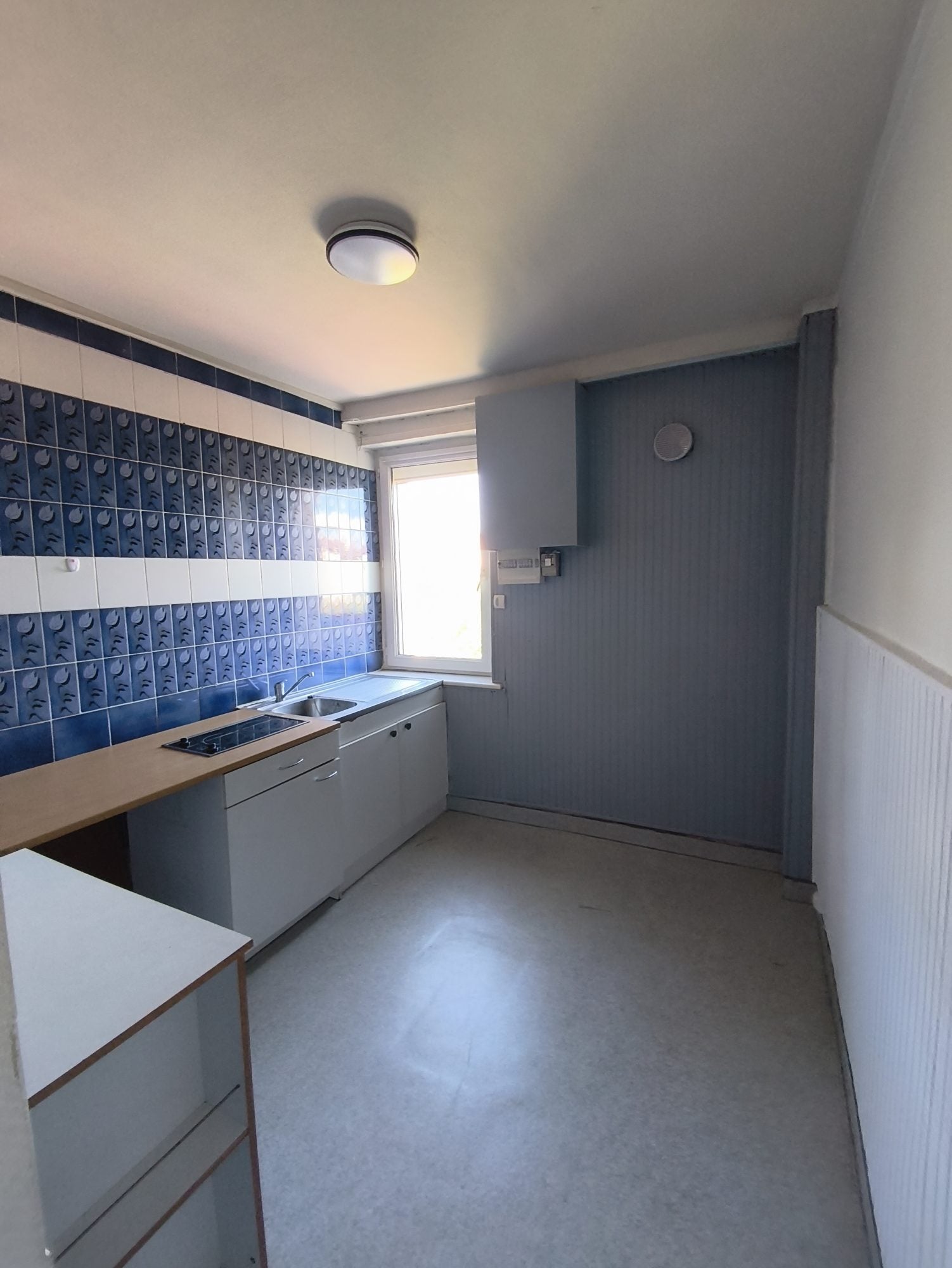 Flat Rue Georges Clemenceau in Villers-lès-Nancy