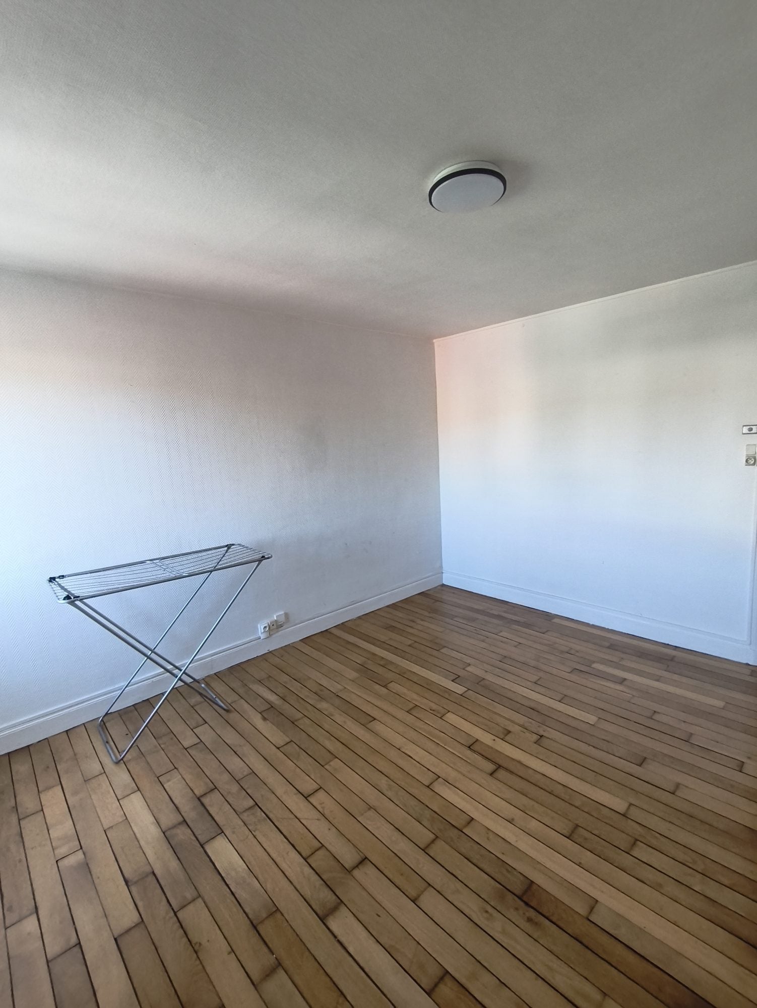 Flat Rue Georges Clemenceau in Villers-lès-Nancy