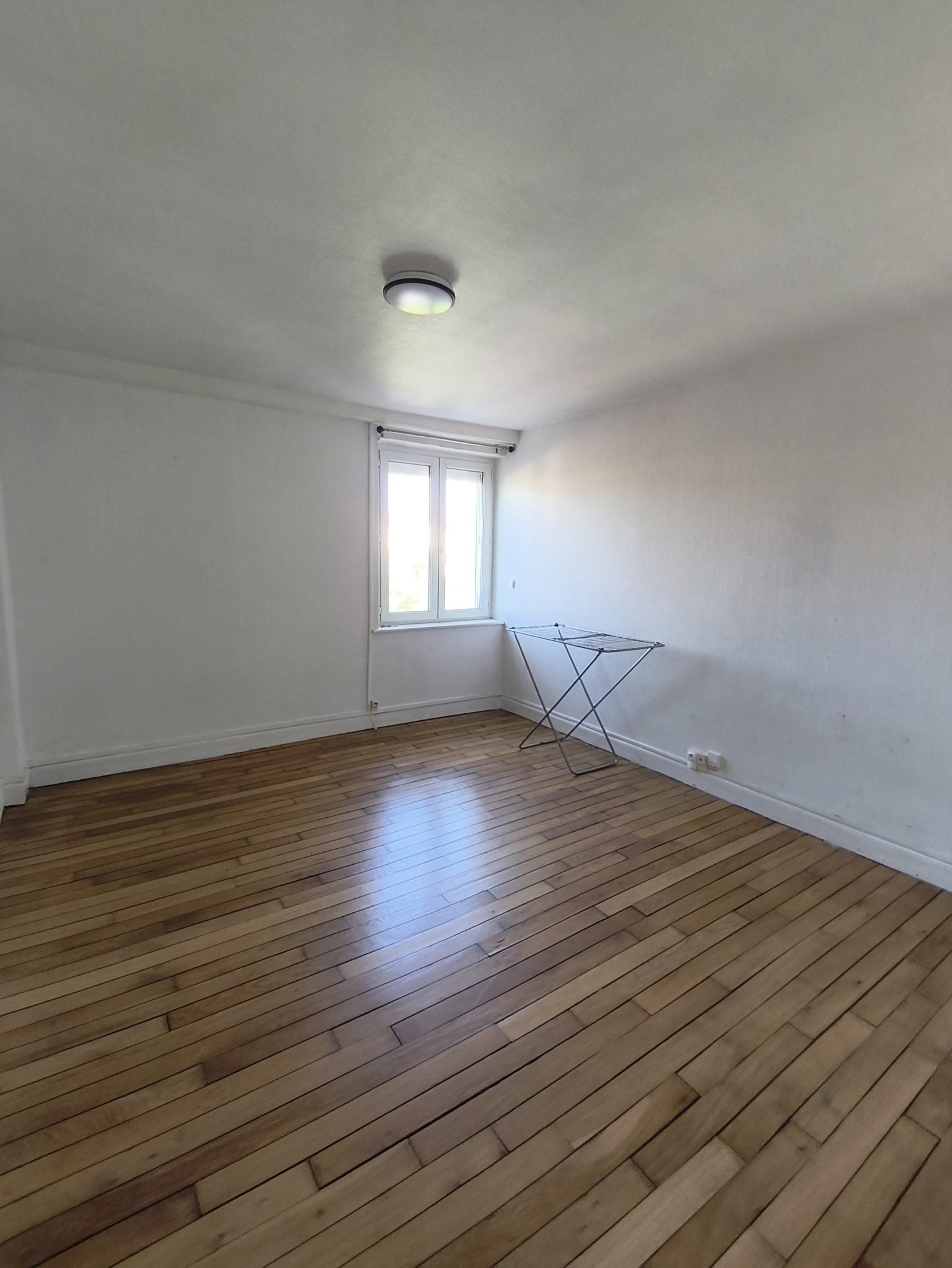 Flat Rue Georges Clemenceau in Villers-lès-Nancy