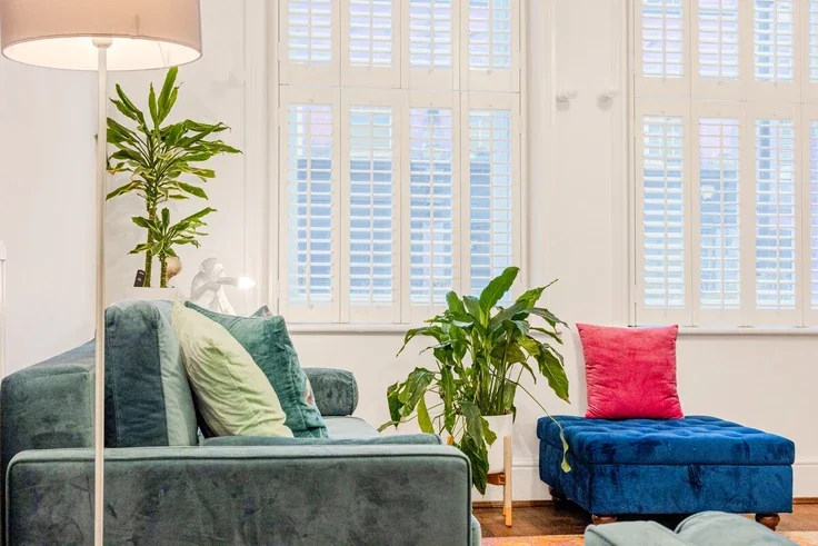 Flat Great Titchfield Street in City of Westminster