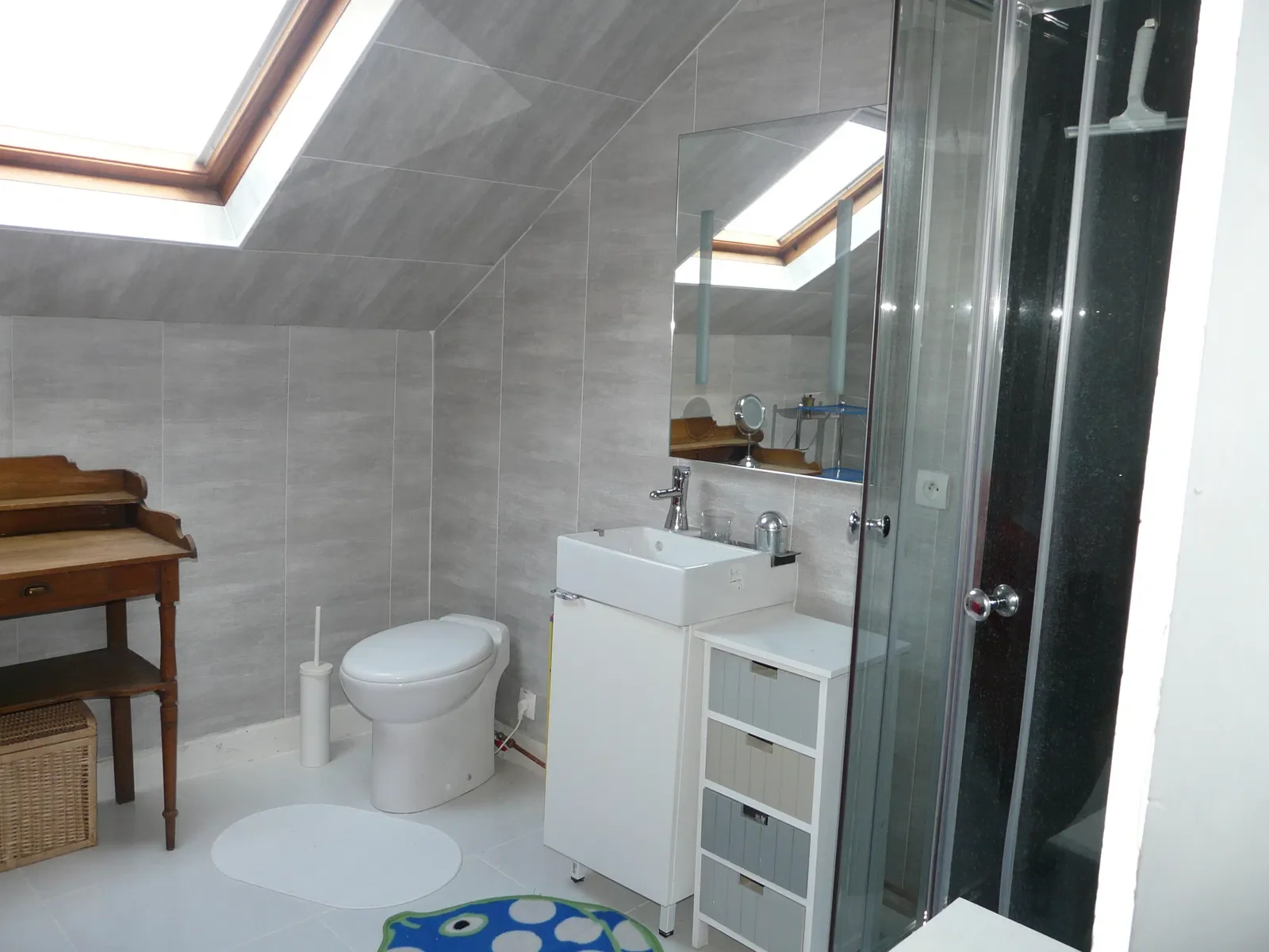 Room Rue Cornet Bessayrie in Châteauroux