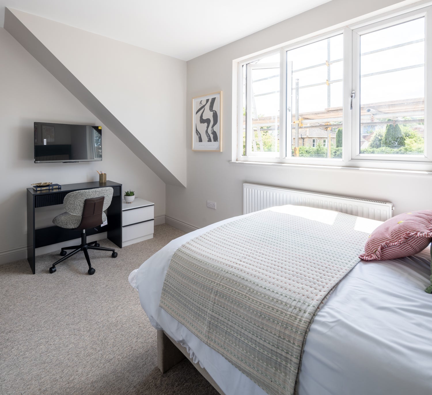 Room King George's Road in Bristol