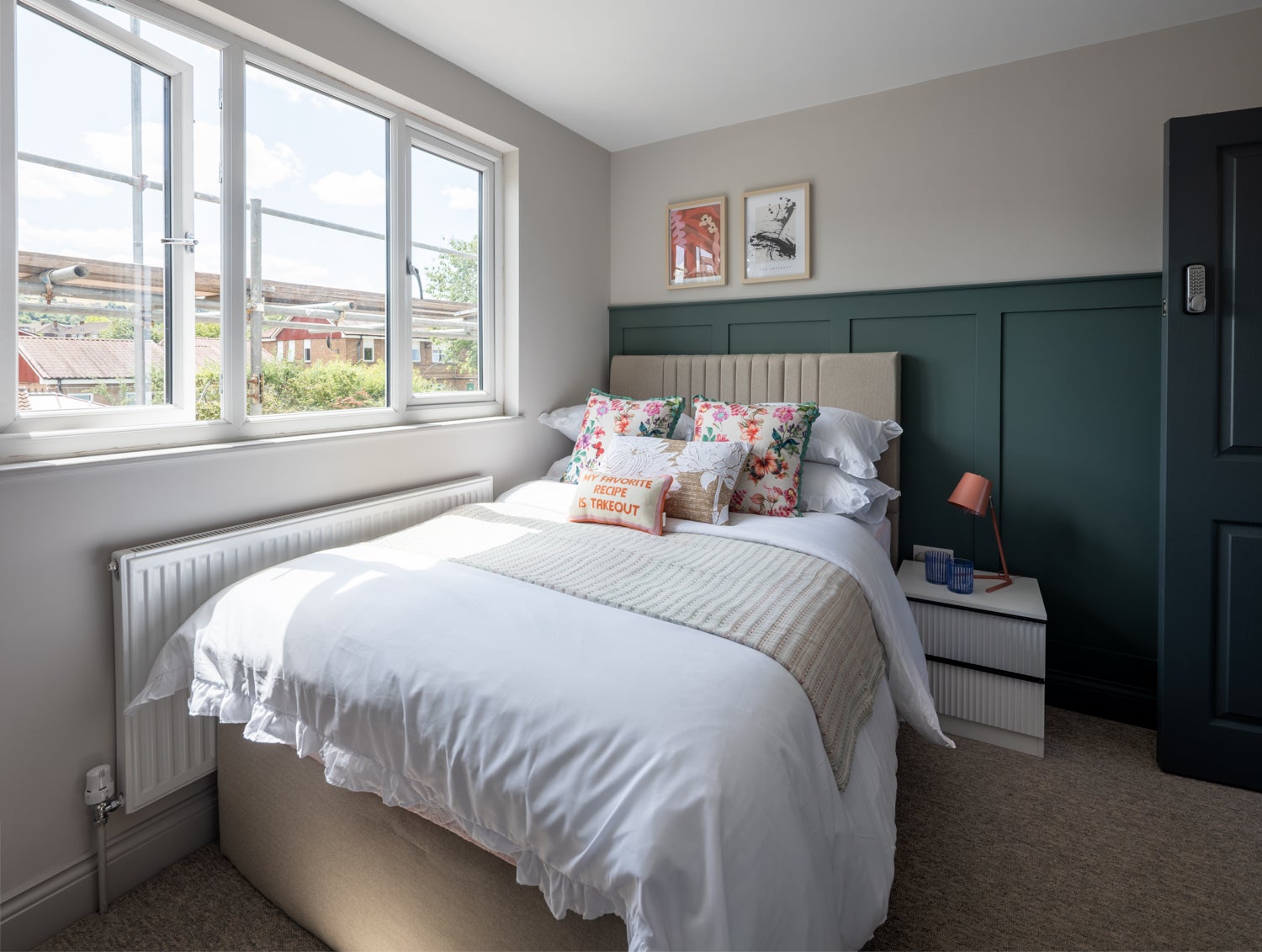 Room King George's Road in Bristol