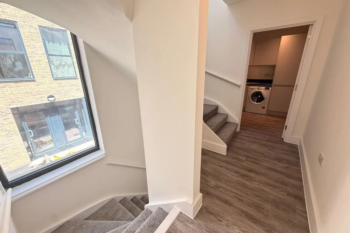 Flat The Stow in Harlow