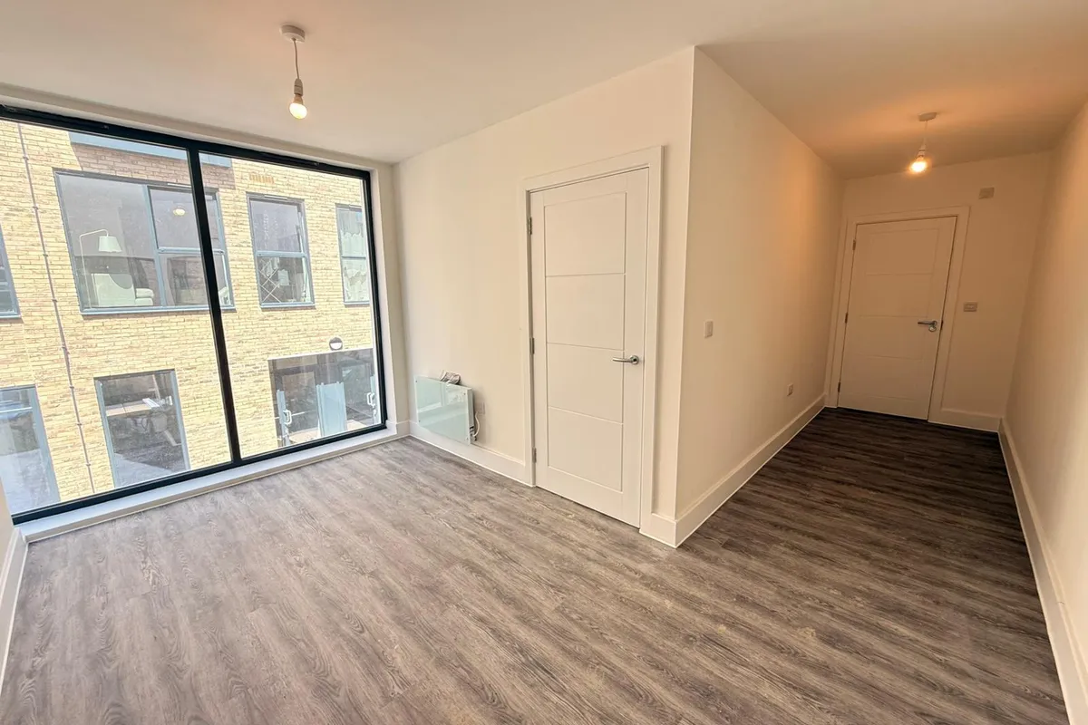 Flat The Stow in Harlow
