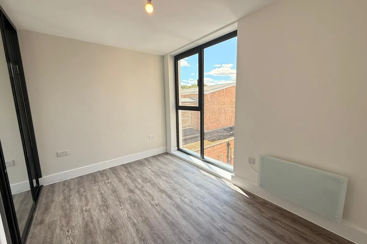 Flat The Stow in Harlow
