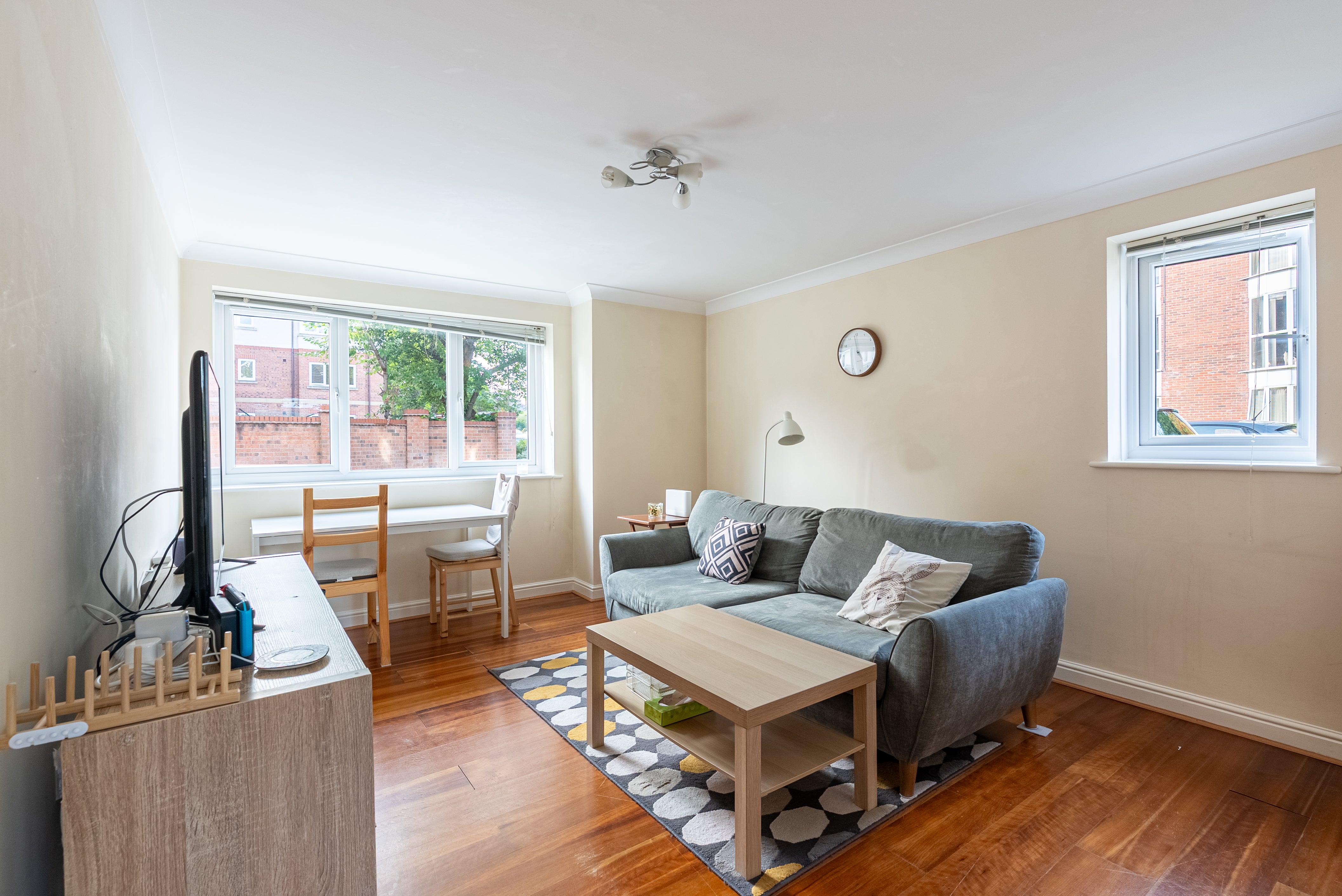 Flat Duchess Place in Chester