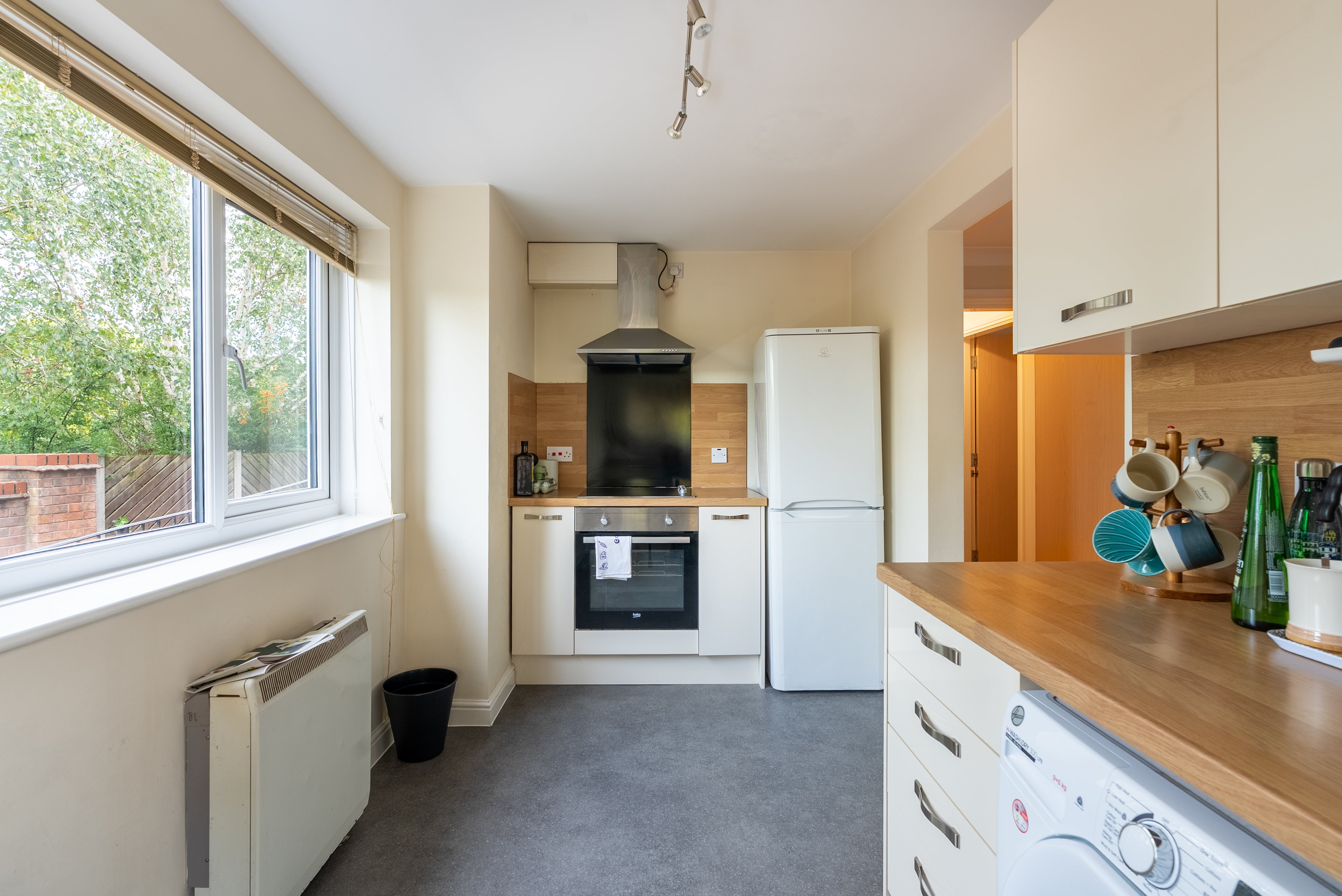 Flat Duchess Place in Chester