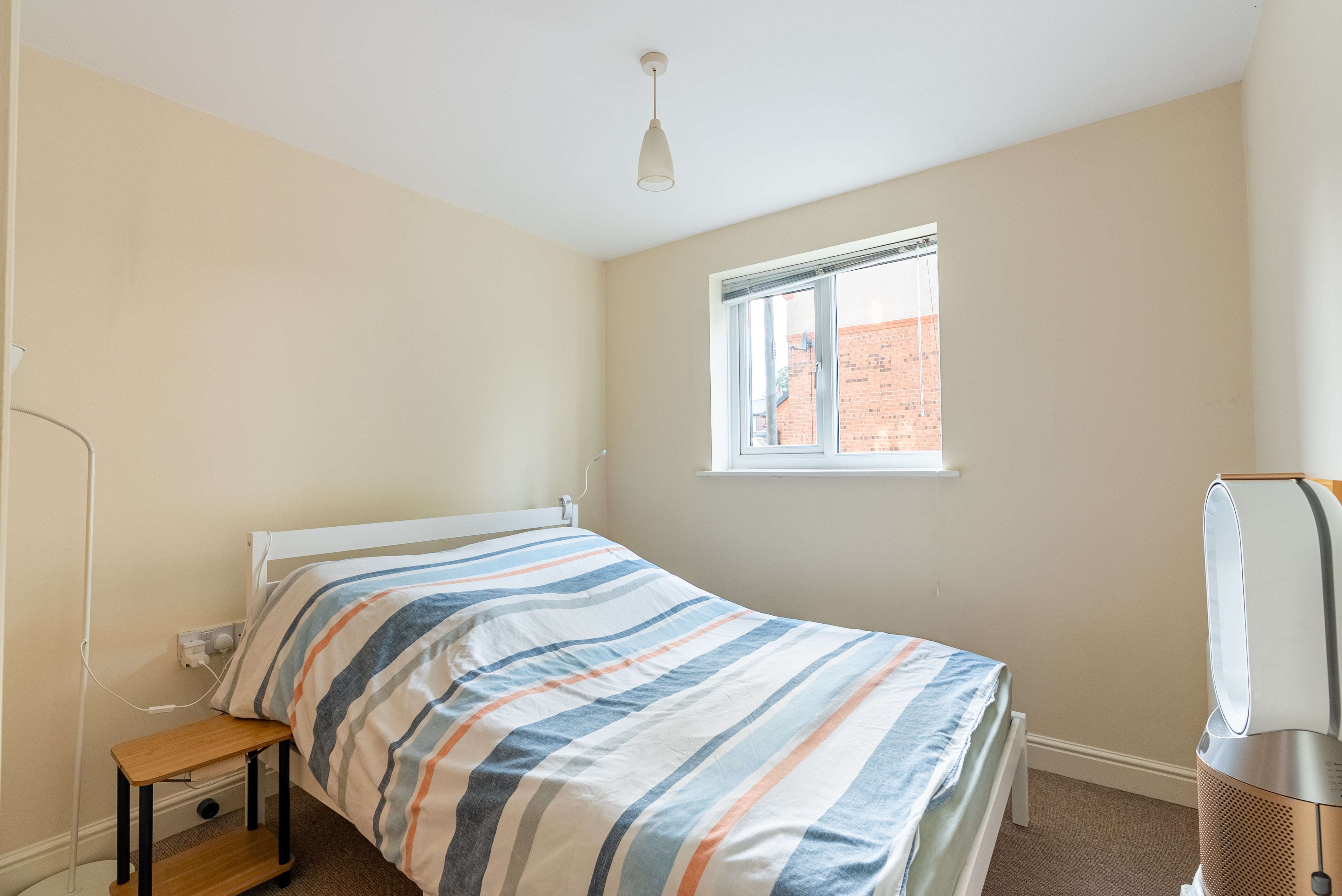 Flat Duchess Place in Chester