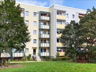 Wohnung Otterkiez in Potsdam