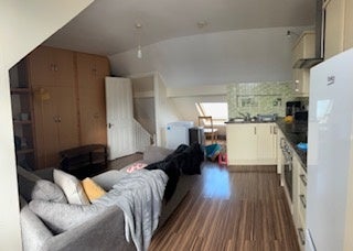 Flat St John's Road in Watford