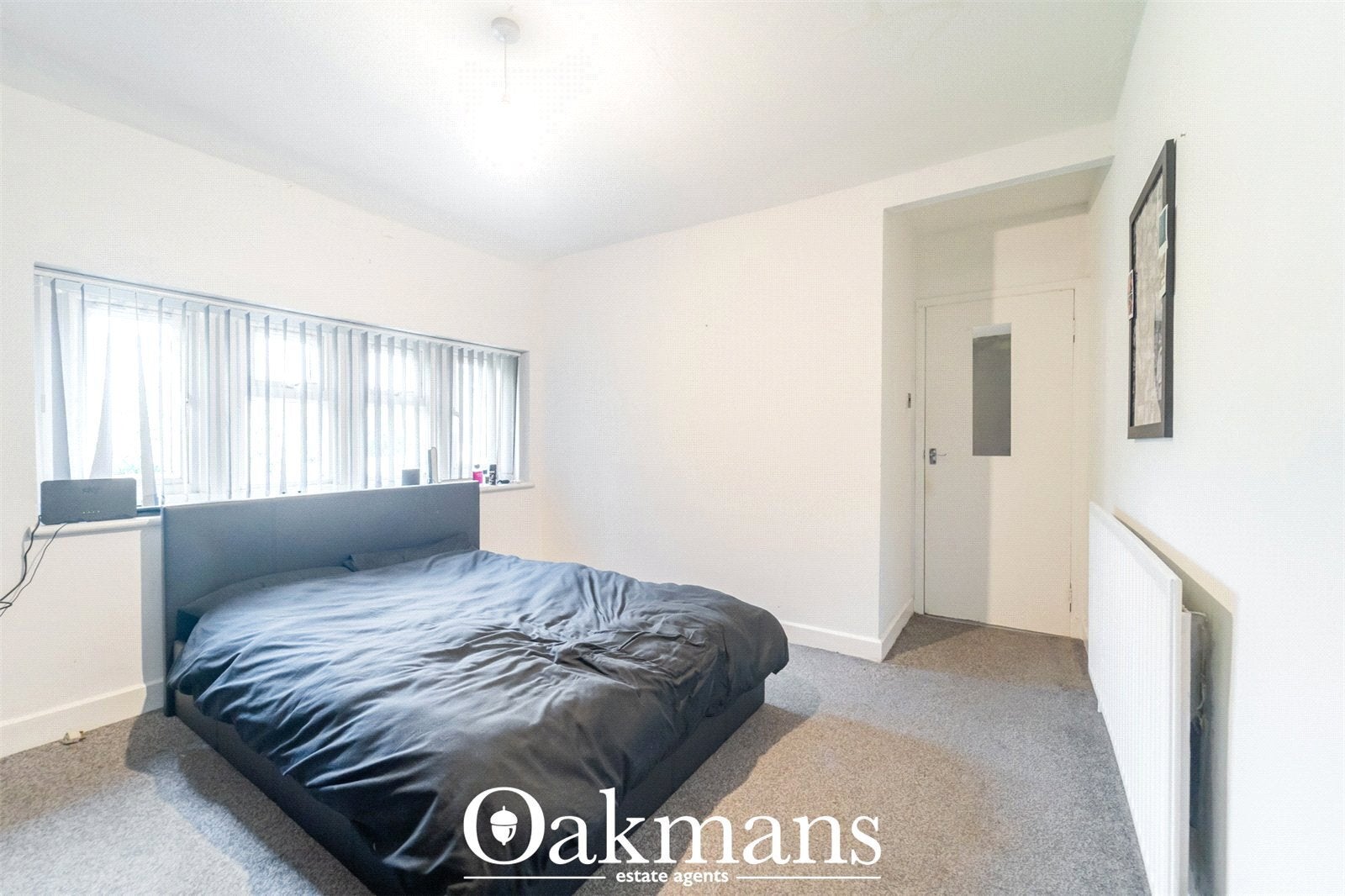 Flat Salters Lane in Redditch