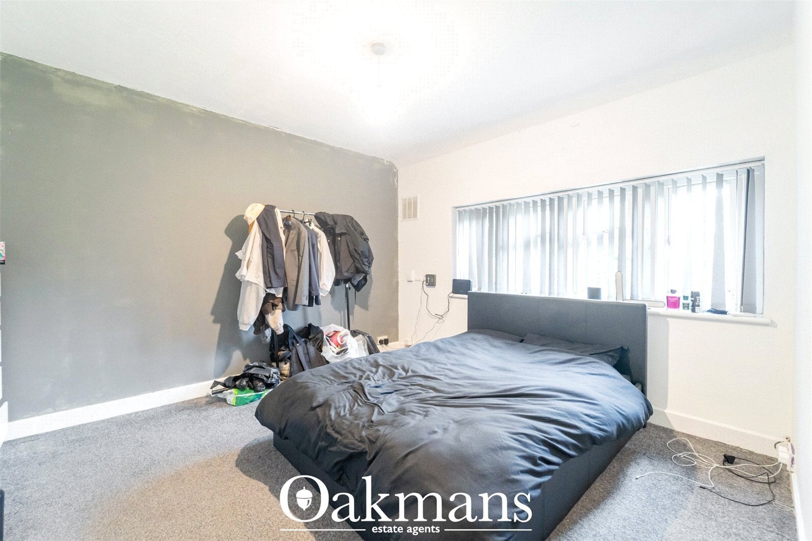 Flat Salters Lane in Redditch