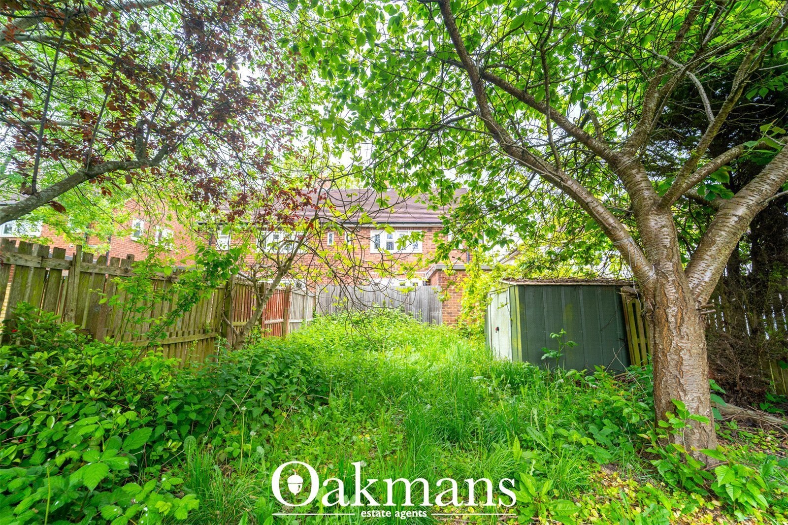Flat Salters Lane in Redditch