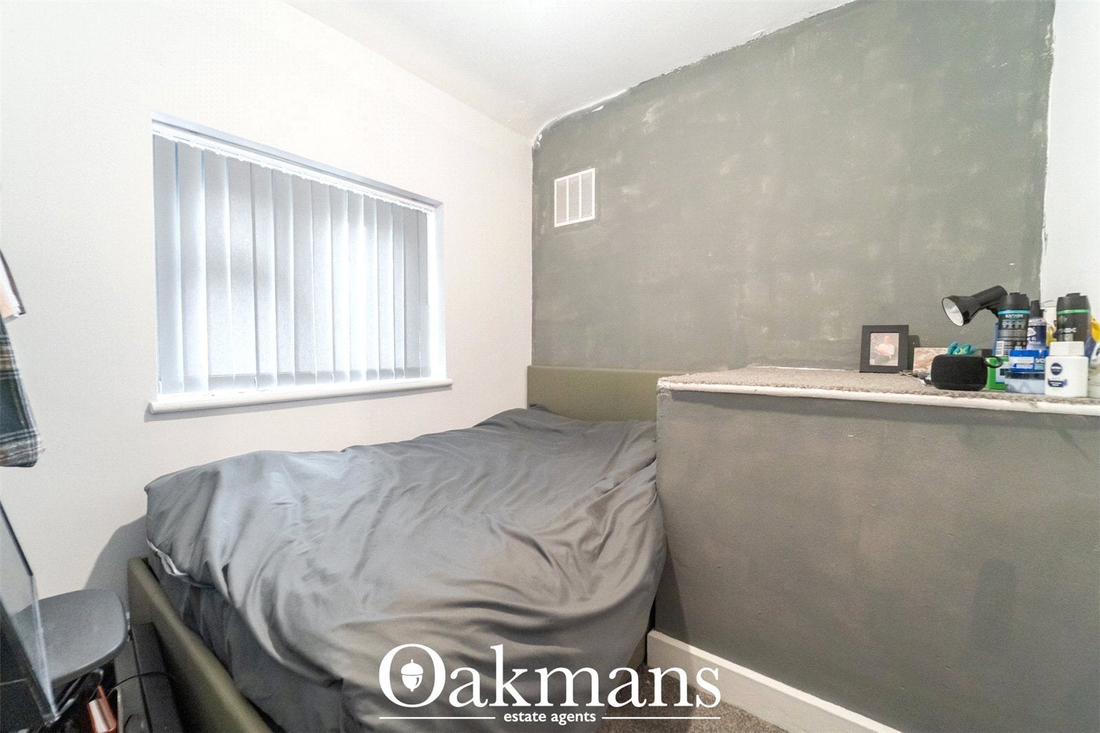 Flat Salters Lane in Redditch