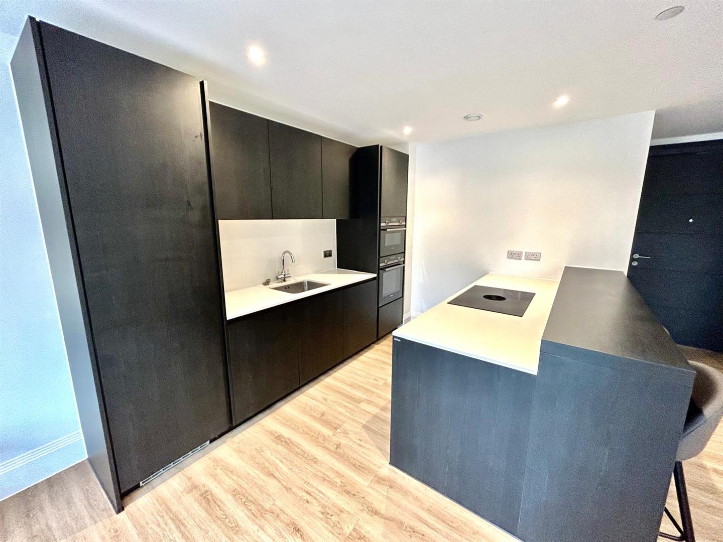 Flat Fulwood Road in Sheffield