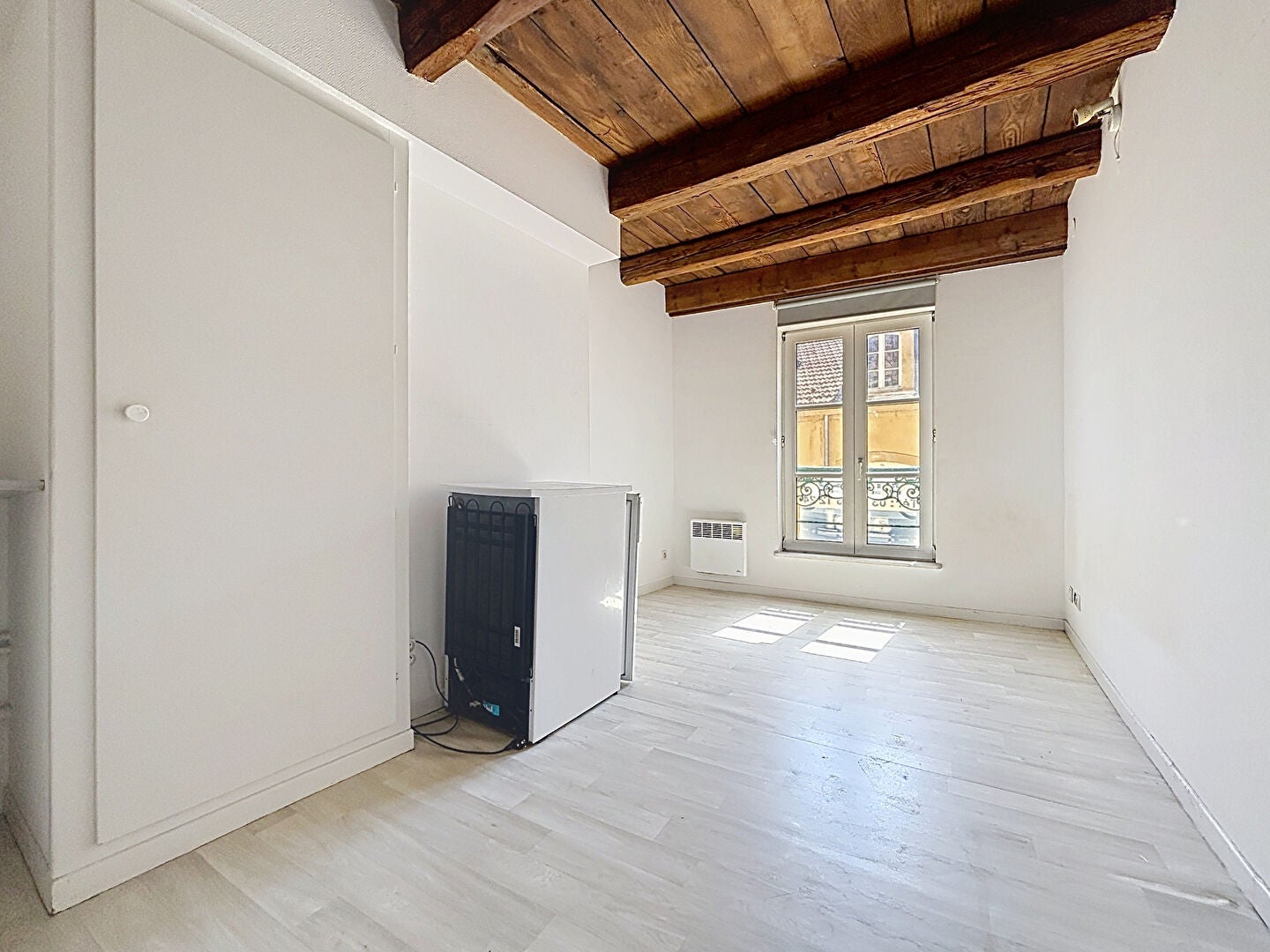 Flat Rue du Haut-Poirier in Metz