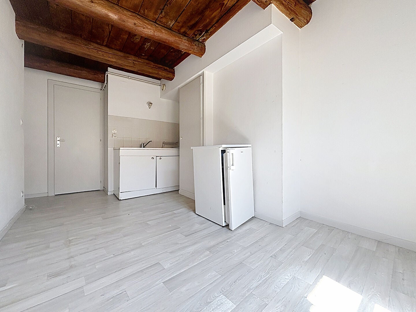 Flat Rue du Haut-Poirier in Metz