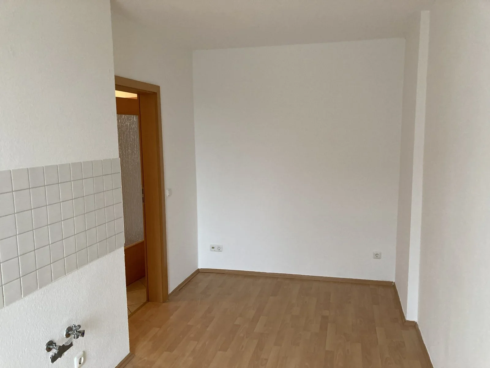 Wohnung Lassallestraße in Zwickau