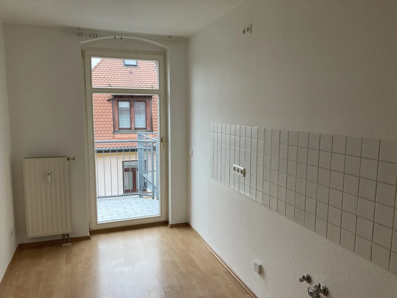 Wohnung Lassallestraße in Zwickau