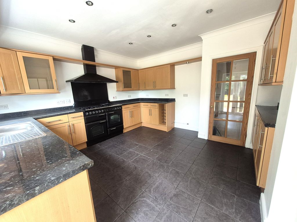 House Lloyd Road in Birmingham