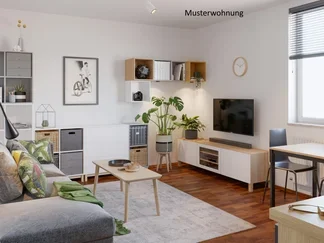 Wohnung Hertelstraße in Dresden