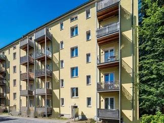 Wohnung Hertelstraße in Dresden
