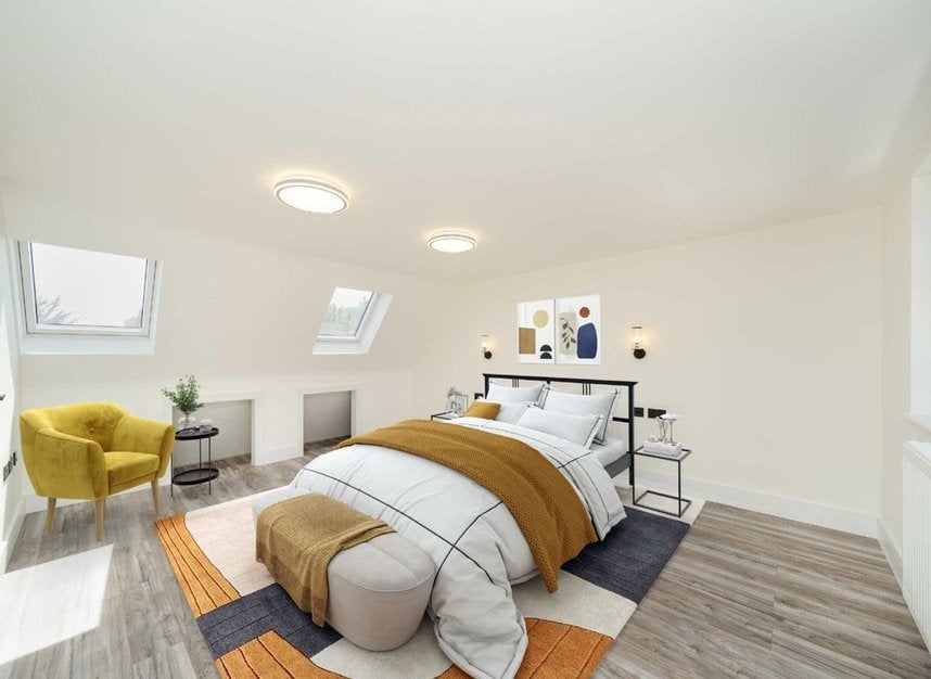 House Ingleway in Greater London