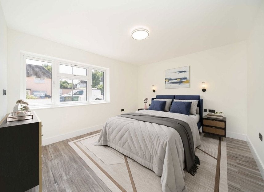 House Ingleway in Greater London