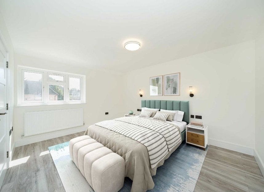 House Ingleway in Greater London