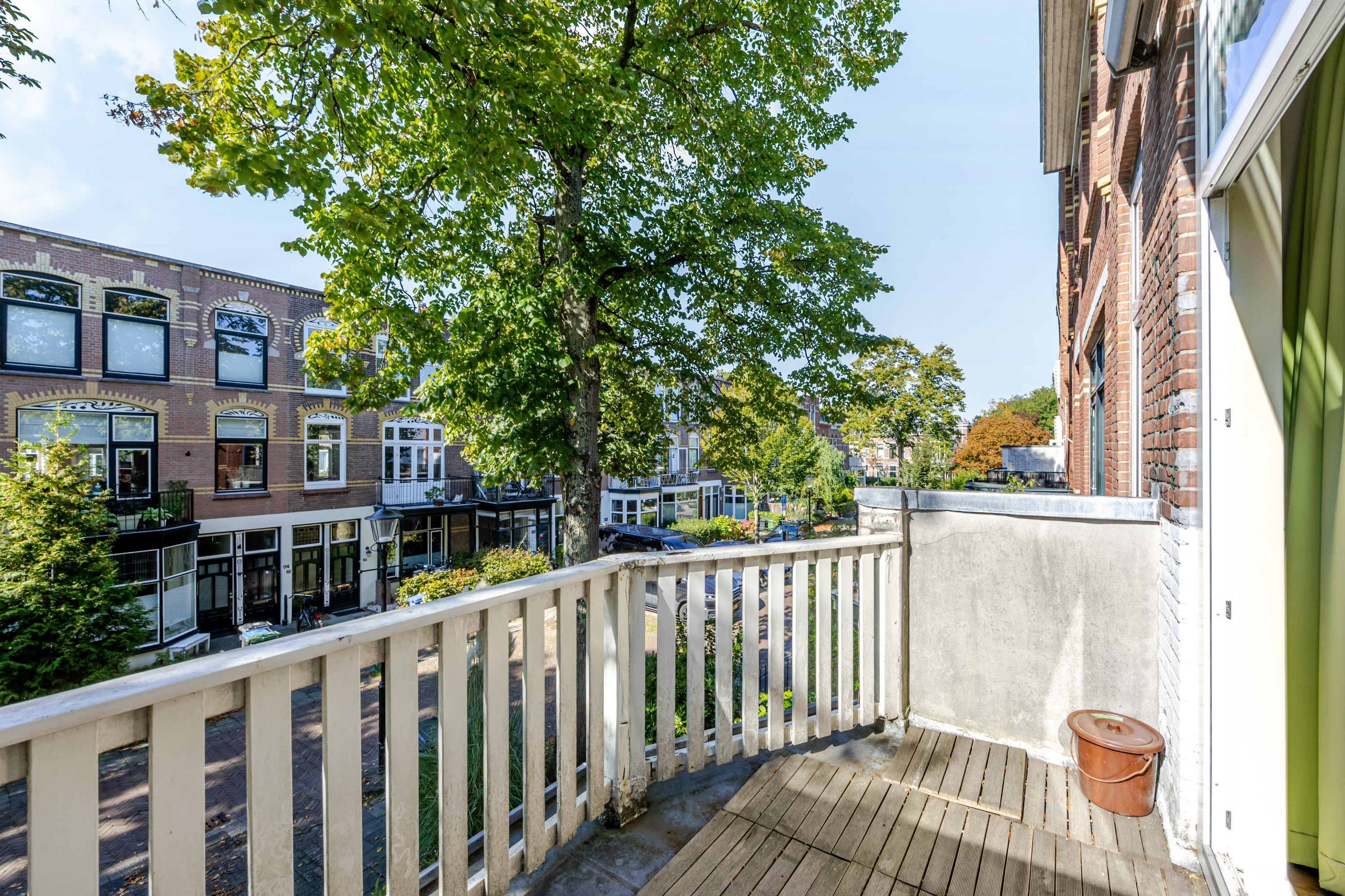 Appartement te koop: Leeuwendaallaan 95, Rijswijk