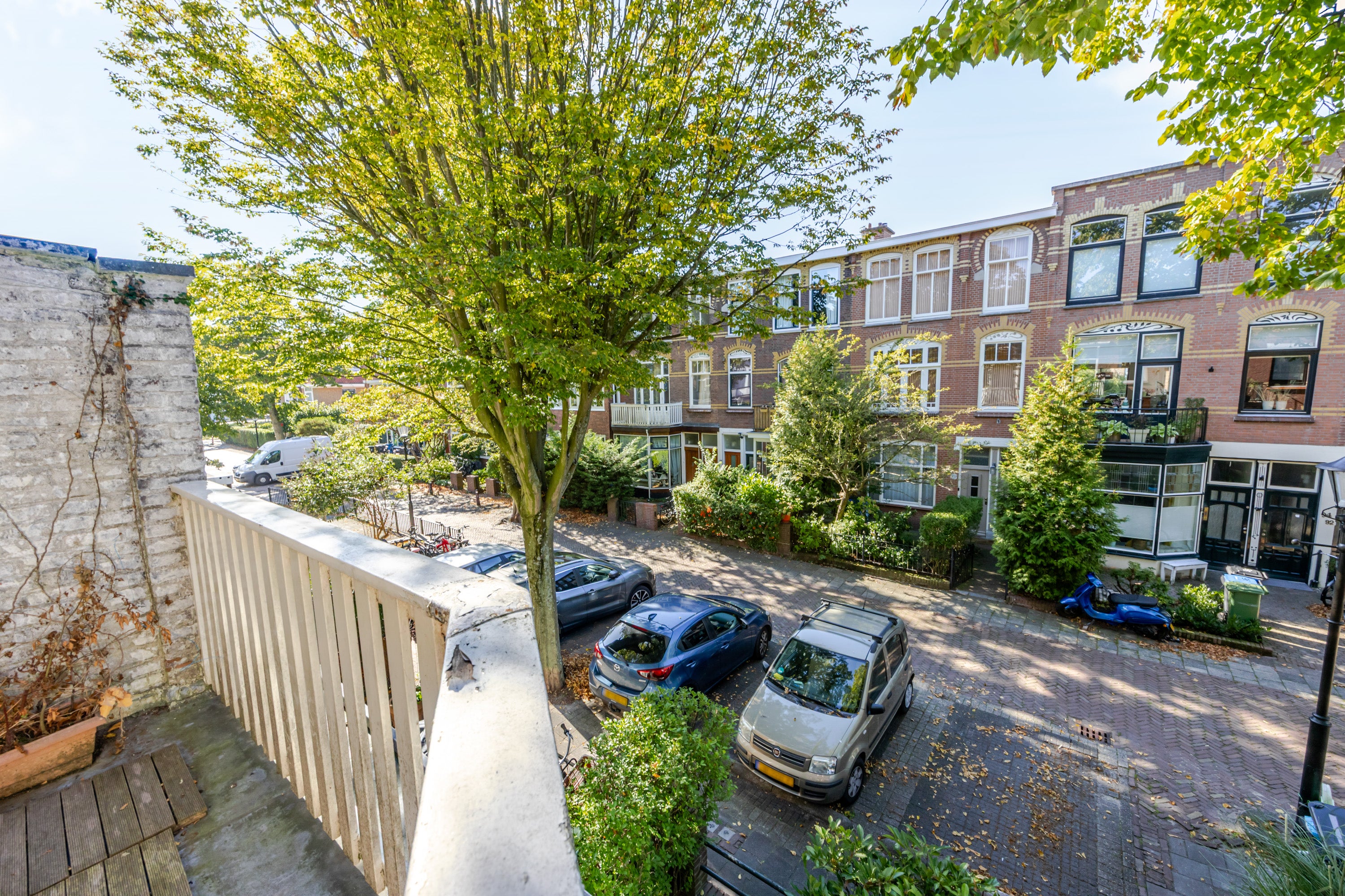 Appartement te koop: Leeuwendaallaan 95, Rijswijk