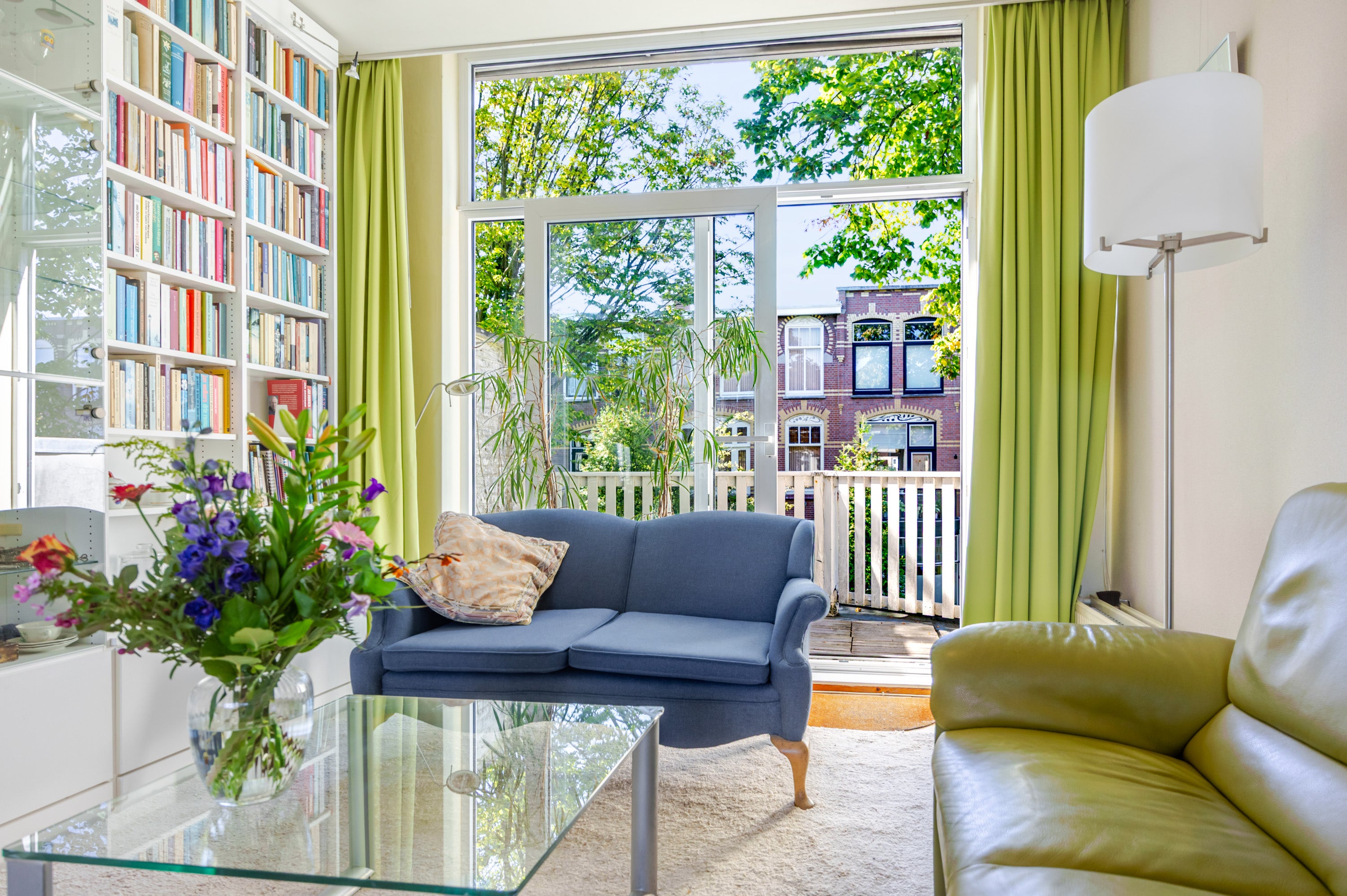 Appartement te koop: Leeuwendaallaan 95, Rijswijk
