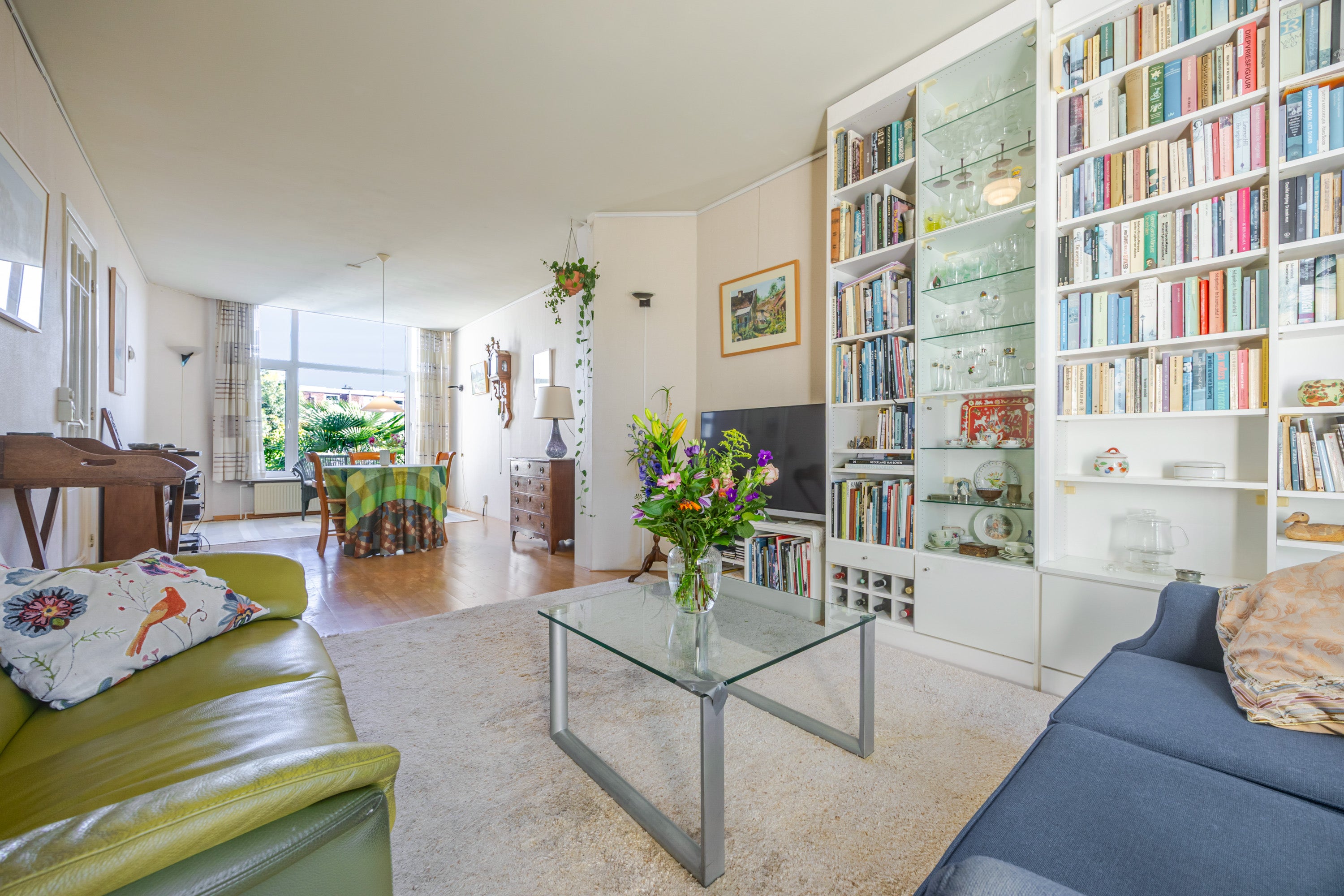 Appartement te koop: Leeuwendaallaan 95, Rijswijk