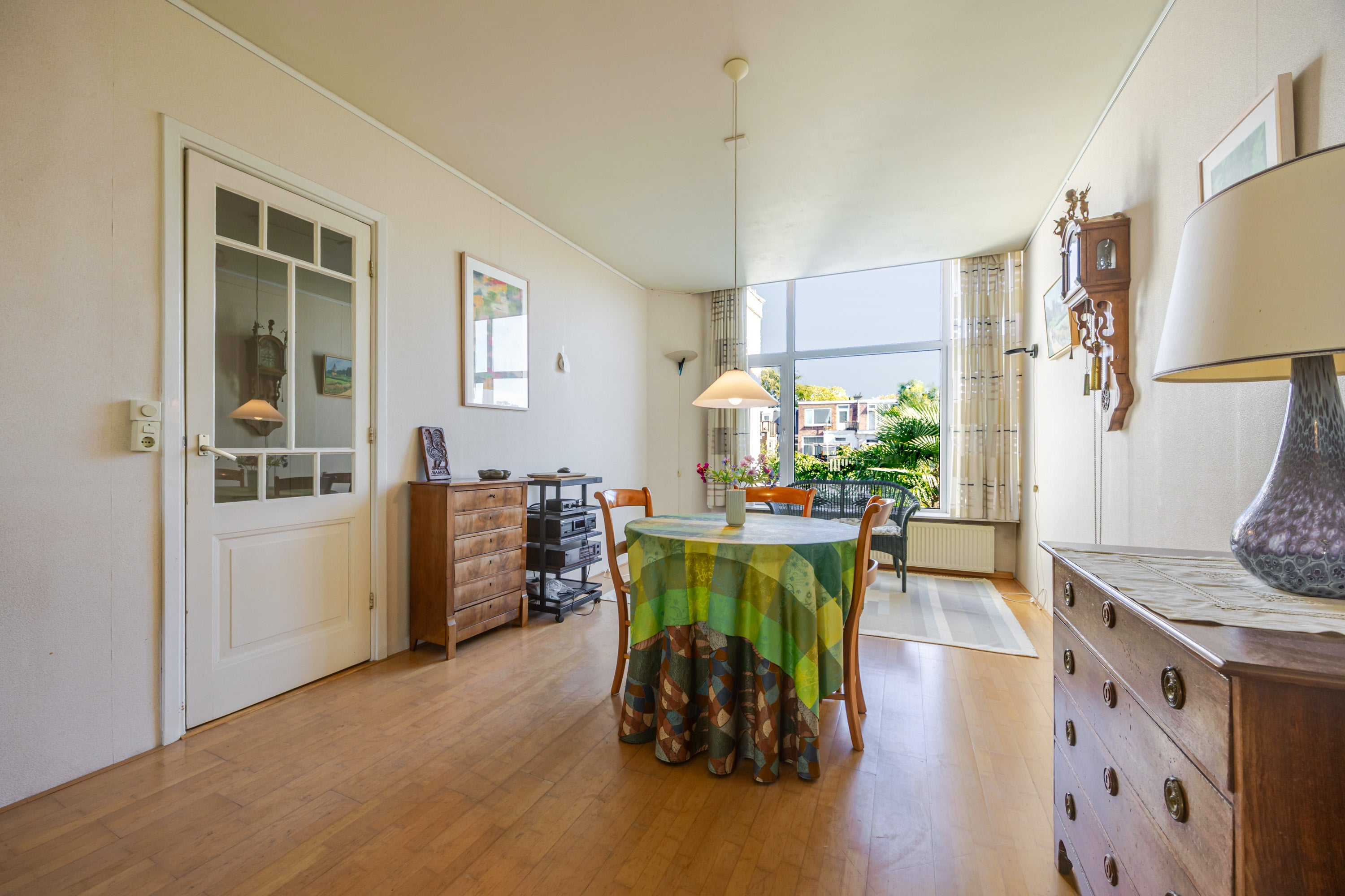 Appartement te koop: Leeuwendaallaan 95, Rijswijk