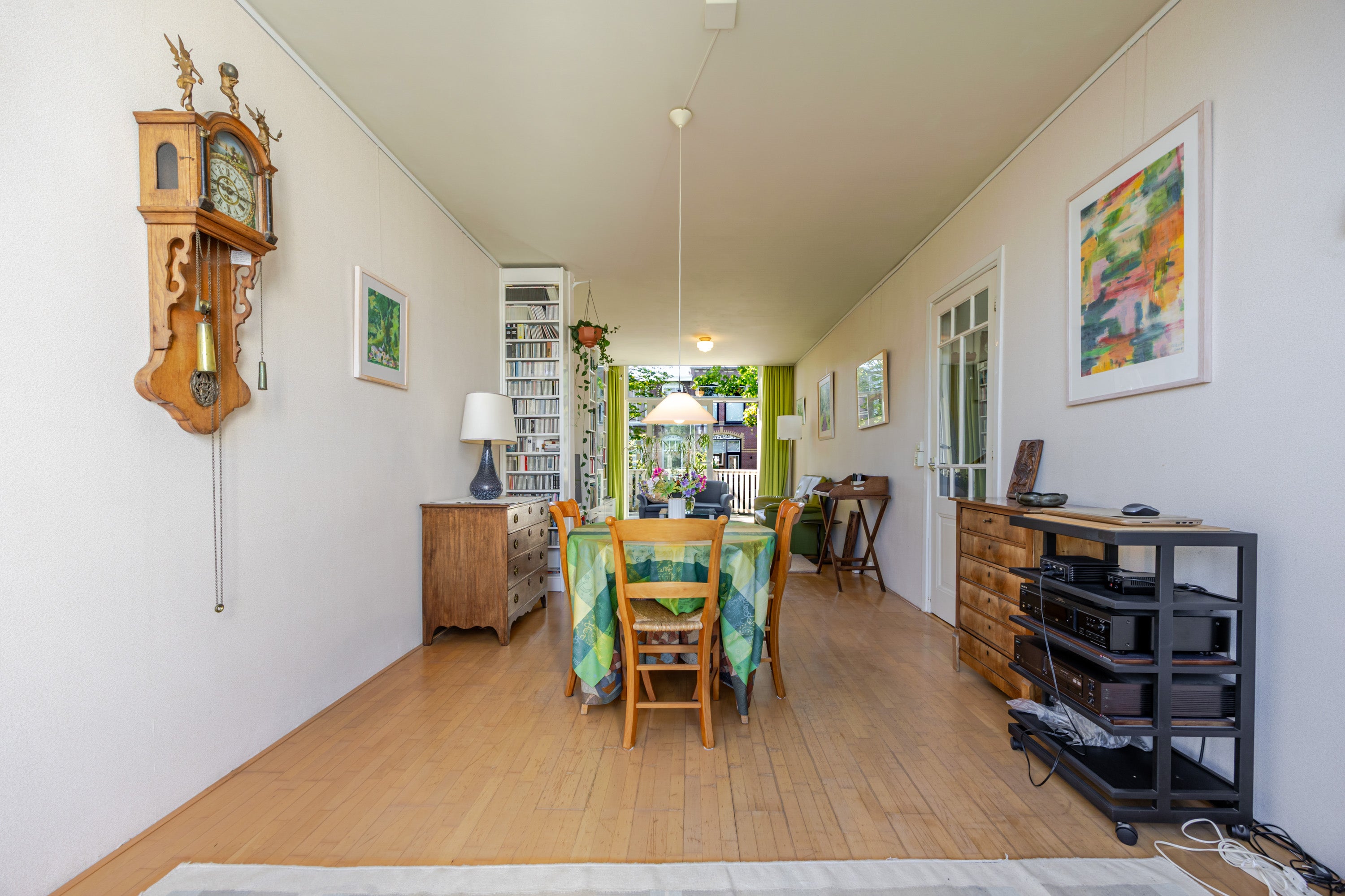 Appartement te koop: Leeuwendaallaan 95, Rijswijk