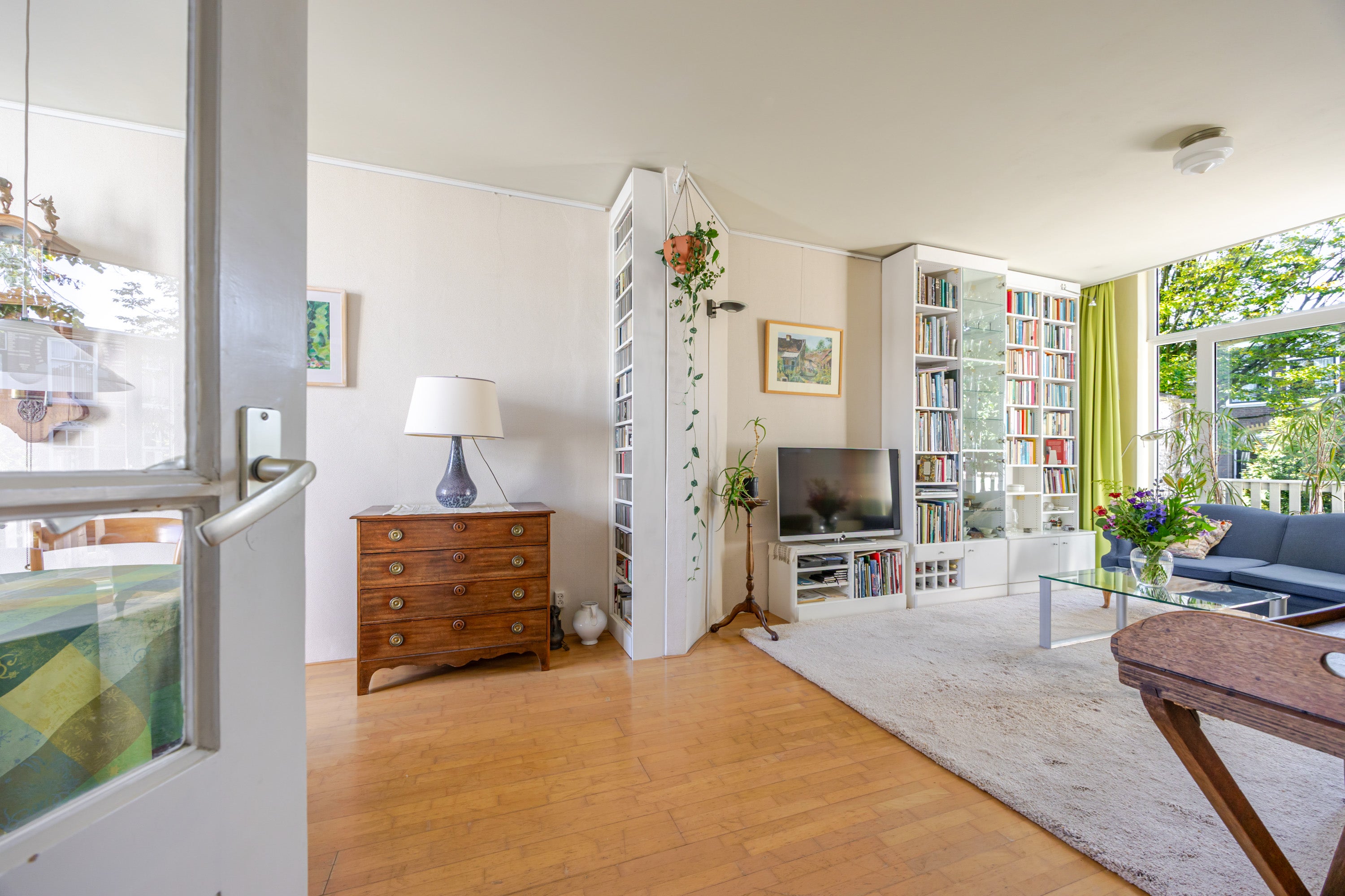 Appartement te koop: Leeuwendaallaan 95, Rijswijk